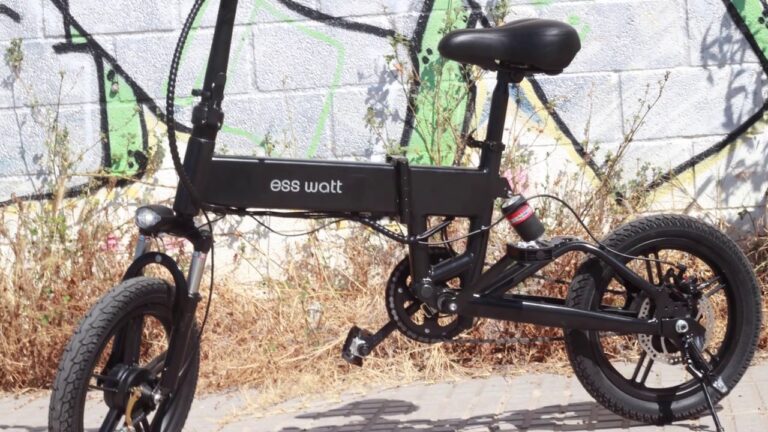 Pegatinas Reflectantes Innovadoras para Bicicletas
