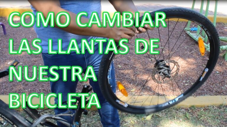 T&eacute;cnicas Efectivas para un Cambio de Cable Exitoso en Bicicletas
