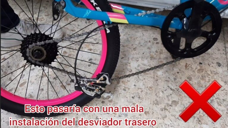 Tipos de tornillos óptimos para desviadores