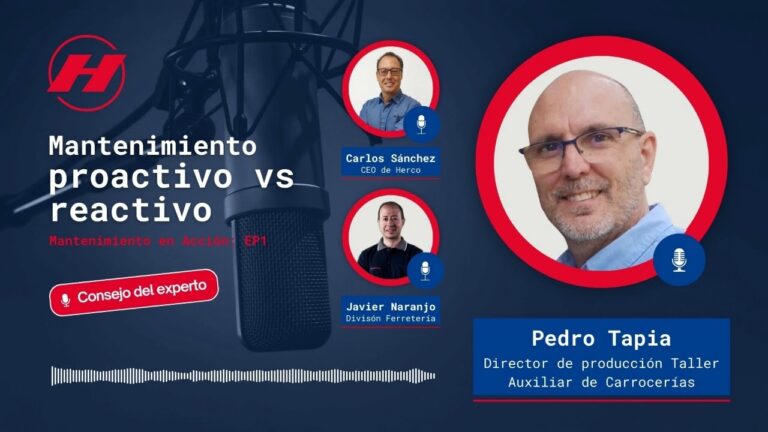 Mejores Pr&aacute;cticas de Mantenimiento con Herramientas Especializadas