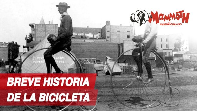 Innovaciones en Dise&ntilde;o Tecnol&oacute;gico de Bielas para Bicicletas de &Uacute;ltima Generaci&oacute;n