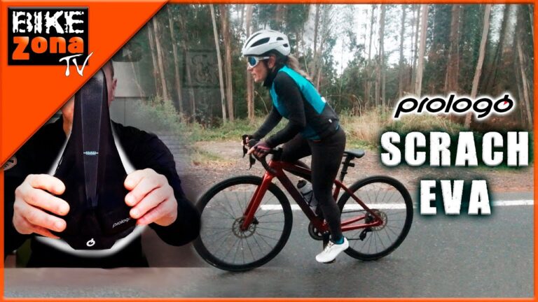 Mejora tu comodidad con adaptadores de asiento para bicicletas