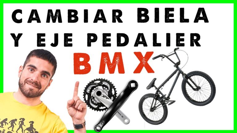 Técnicas Efectivas para Asegurar el Eje de Pedalier con Tornillos