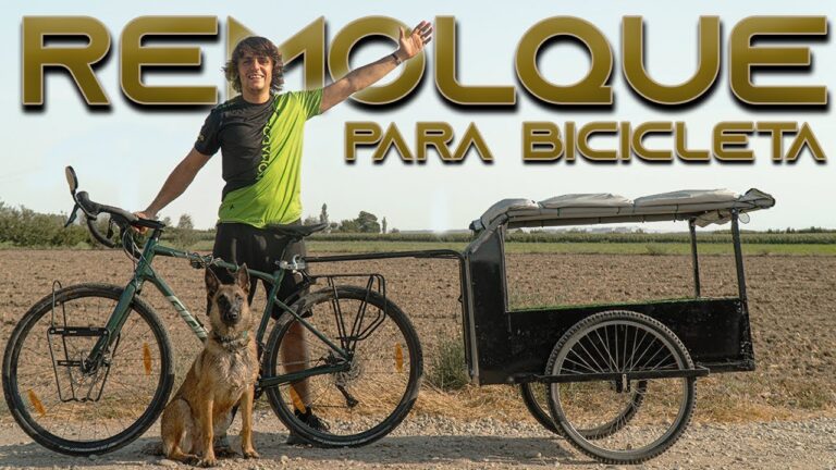 Cubiertas de Calidad para Transporte de Bicicletas en Maletero