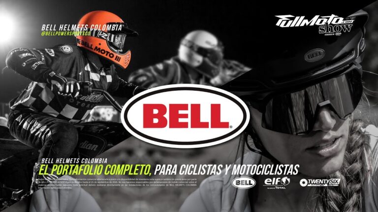 Protección Total: Cascos y Accesorios Esenciales para Ciclistas