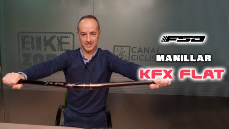 Dise&ntilde;os Innovadores para Grupos Completos de Bicicletas