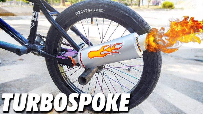 Ahorra Dinero en Tubos de Direcci&oacute;n para Bicicletas