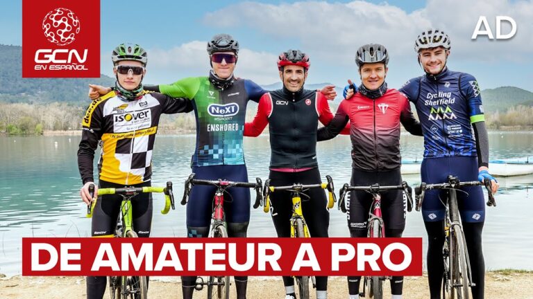 Selecci&oacute;n Efectiva de Grupos Completos para Ciclistas en Equipo