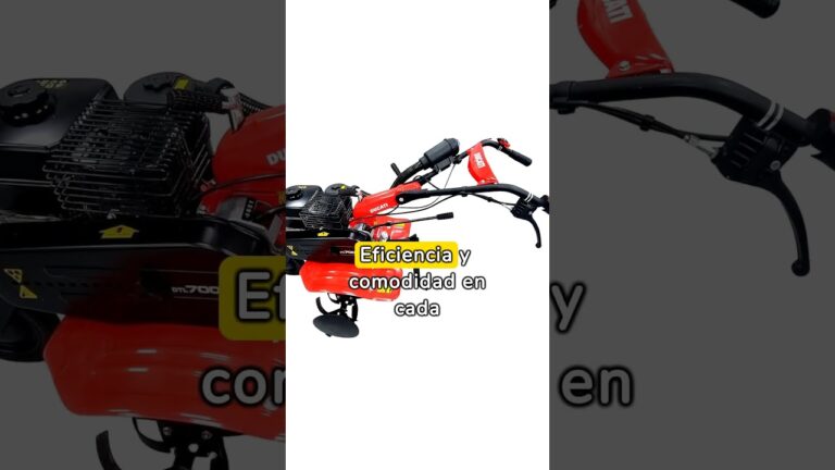 Maximiza tu comodidad con potencia ajustable