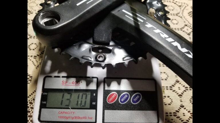 Mejoras en el Rendimiento con Ejes de Pedalier para Bicicletas