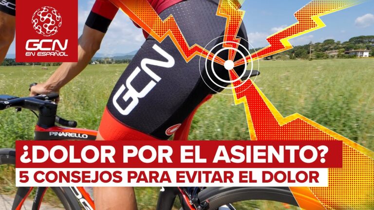 Sillines Especiales: Comodidad y Salud en el Ciclismo