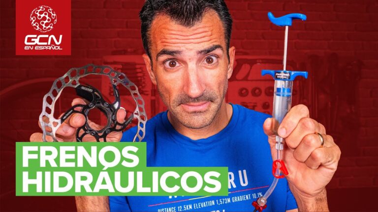 Optimizaci&oacute;n de la Eficiencia en Sistemas de Freno Hidr&aacute;ulico para Bicicletas