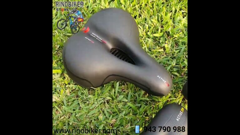 Ventajas de las tijas de sill&iacute;n ligeras