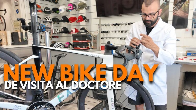 Mejora tu experiencia en bicicleta con los mejores accesorios
