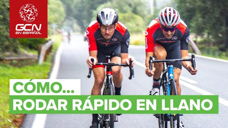 Mejorando la Eficiencia Aerodin&aacute;mica en Bielas de Bicicletas de Competici&oacute;n