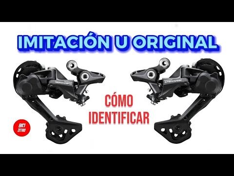 Innovaciones en Cambios y Desviadores de Bicicletas