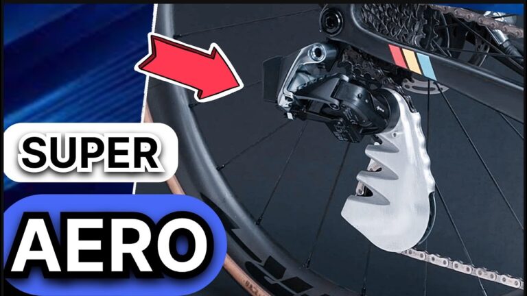 Innovación en Potencias para Bicicletas de Alto Rendimiento