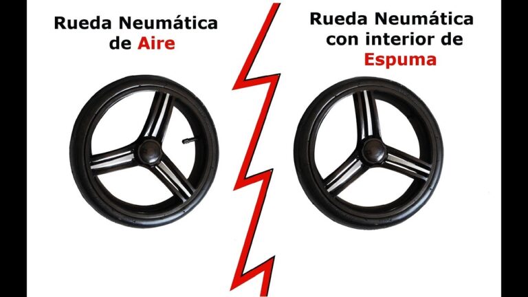 Explora la Diversidad de Ruedas y Neumáticos en el Mercado