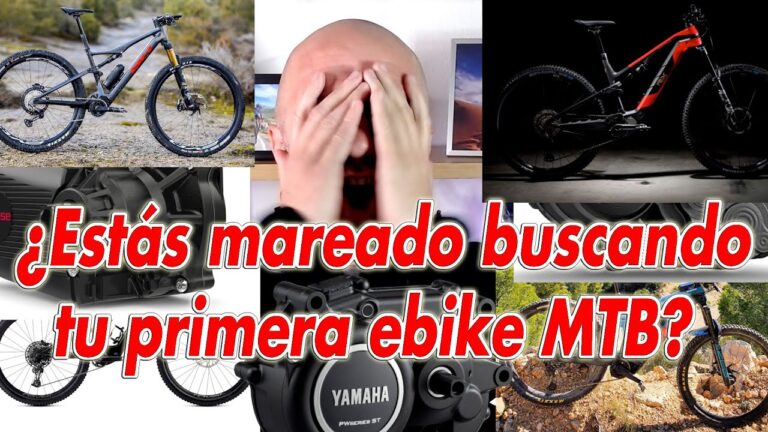 Innovación en Piezas y Accesorios para Bicicletas Eléctricas