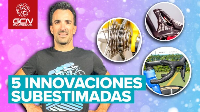 Innovaci&oacute;n en Accesorios para Bicicletas: Comodidad y Tecnolog&iacute;a al Alcance