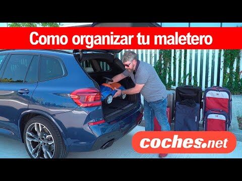 Organizaci&oacute;n Eficiente en Bicicleta: Bolsas y Enganches Esenciales