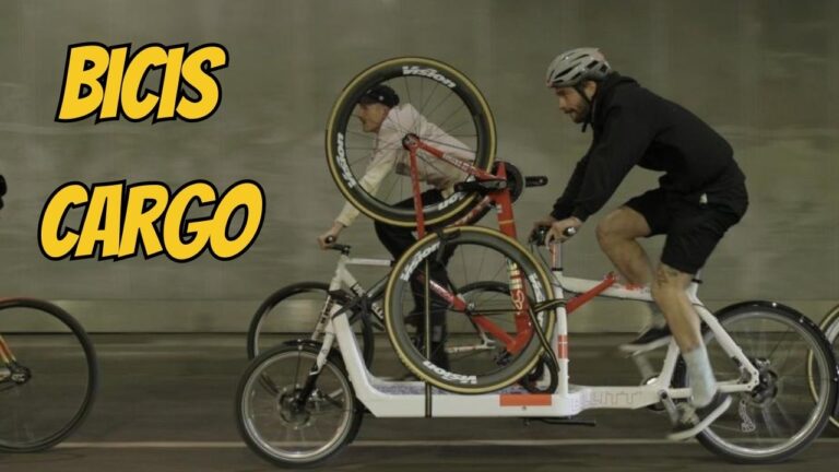 Marcas Reconocidas de Ejes Pasantes para Bicicletas
