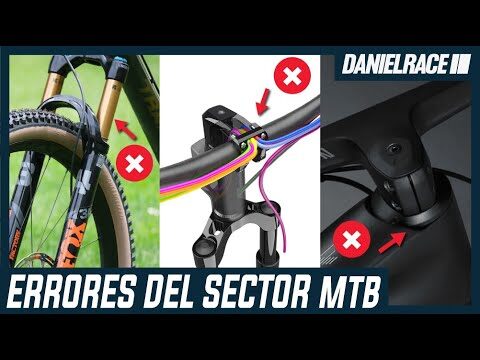 Nuevas Tendencias en la Direcci&oacute;n de Bicicletas