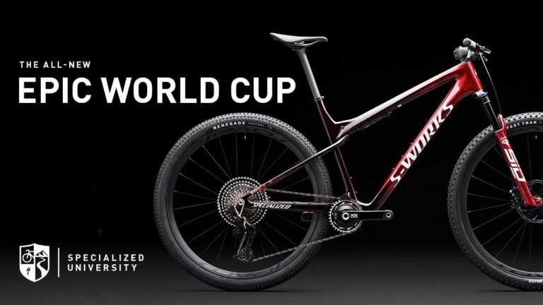 Innovaciones en Horquillas de Suspensión para Bicicletas: Tecnología Avanzada