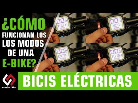 Descubre la Comodidad del Sensor de Pedal en Bicicletas Eléctricas