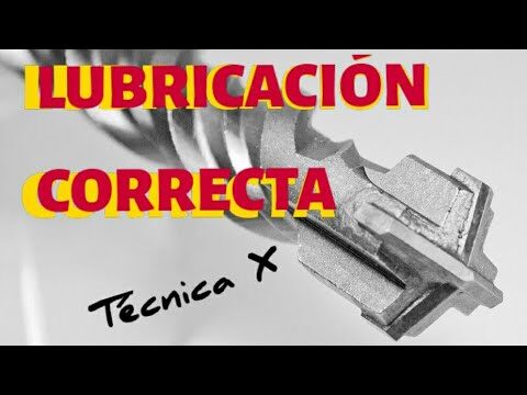 Herramientas Clave para Aplicar Grasas Especiales