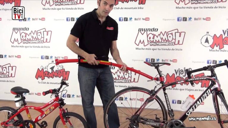 Conectores y Adaptadores Esenciales para Mejorar tu Bicicleta