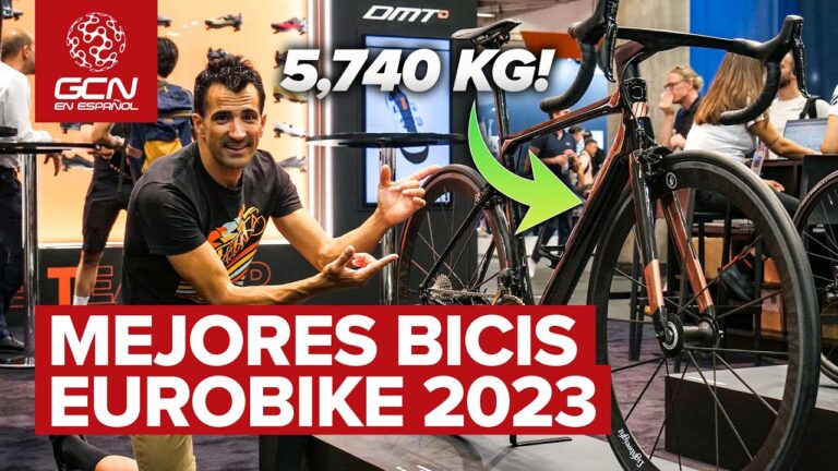 Innovaciones en Tecnología de Cierre Veloz para Bicicletas Livianas