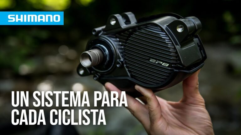 Innovaciones Tecnol&oacute;gicas en la Asistencia para Ciclistas
