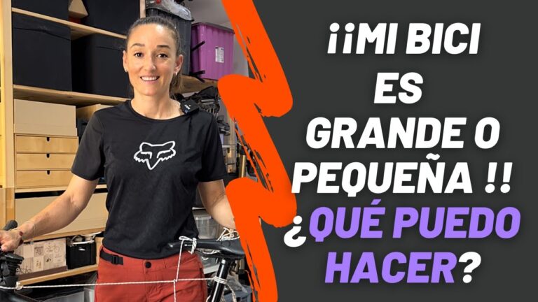 Ventajas de las tijas de sill&iacute;n para bicicletas de monta&ntilde;a