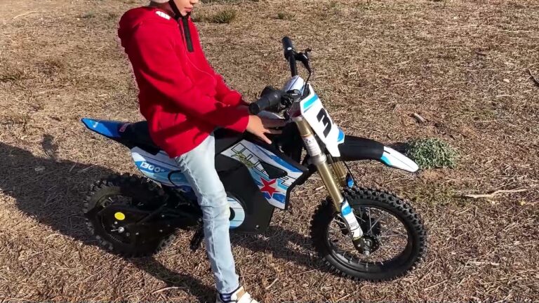 Resistencia M&aacute;xima en Asientos Infantiles de Bicicletas