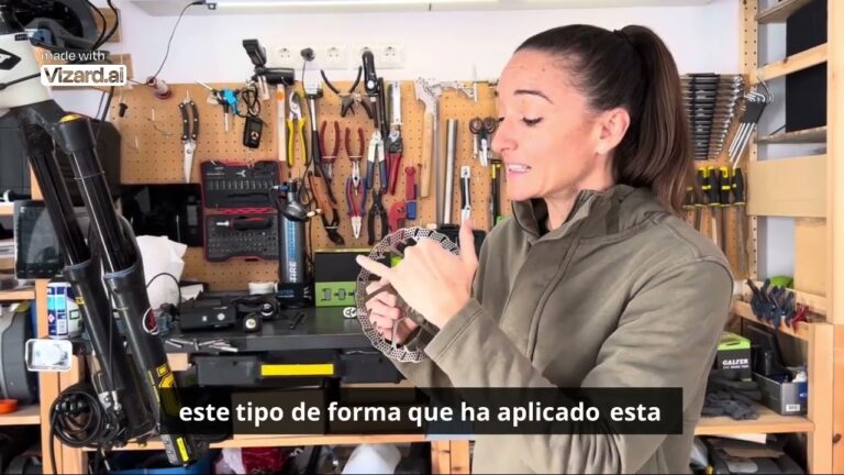Revoluci&oacute;n en Pastillas de Freno para Bicicletas: Innovaci&oacute;n y Rendimiento