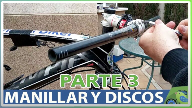 Ventajas de los Manillares Ergonómicos de Acero