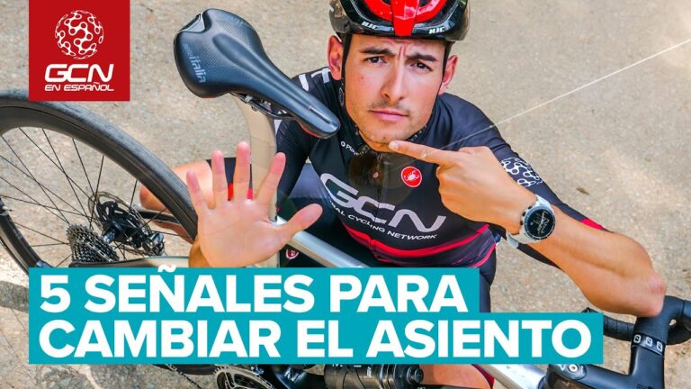Durabilidad de Sillines de Cuero para Ciclismo: Claves y Consejos