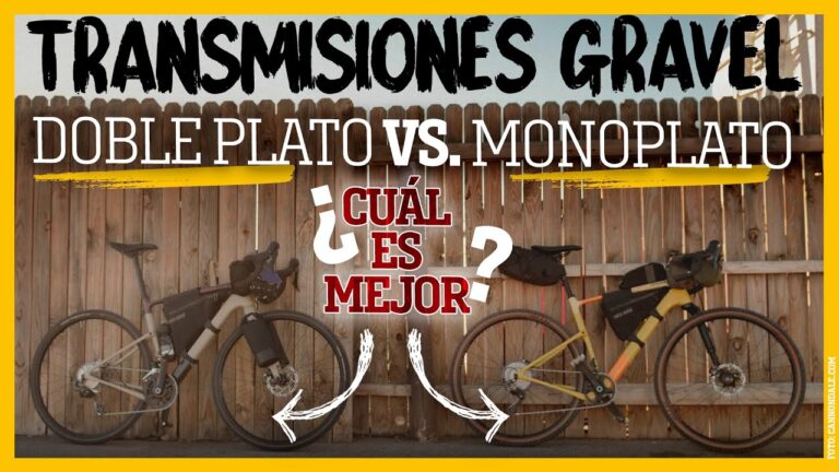 Platos Innovadores para Bicicletas