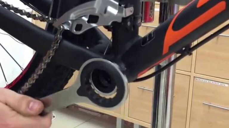 Bielas Avanzadas para Bicicletas: Innovaci&oacute;n y Rendimiento Integrados