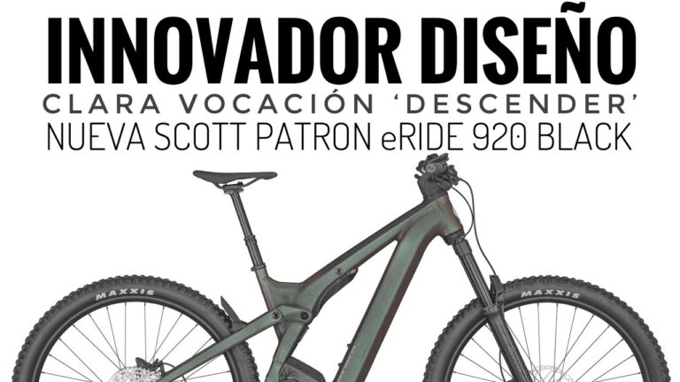 Conectores Innovadores que Transforman la Experiencia en Bicicletas