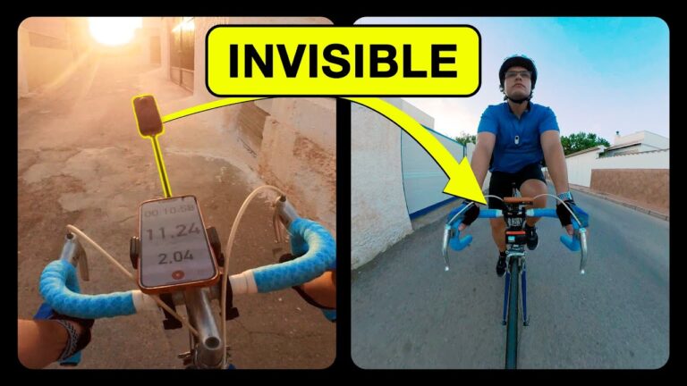 Manillares de Carretera: El Accesorio Esencial para Ciclistas