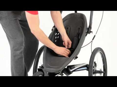 Asientos Infantiles: Protecci&oacute;n UV y Resistencia Superior