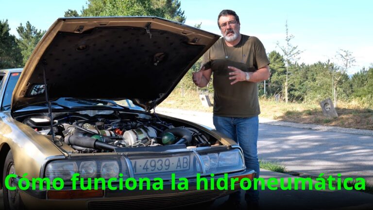 Prevenci&oacute;n de Fugas en Sistemas de Freno Hidr&aacute;ulico: Mantenimiento Esencial