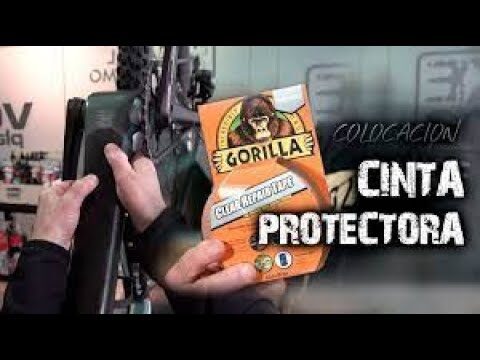 Accesorios de Protecci&oacute;n para Bicicletas de F&aacute;cil Instalaci&oacute;n