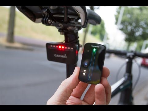 Iluminaci&oacute;n Innovadora para Ciclistas