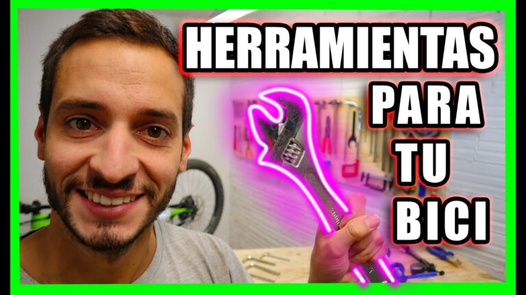Herramientas Esenciales para Reparar Casetes de Bicicleta