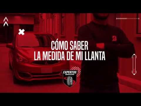 Encuentra la Medida Perfecta de Ruedas y Neumáticos para Ti