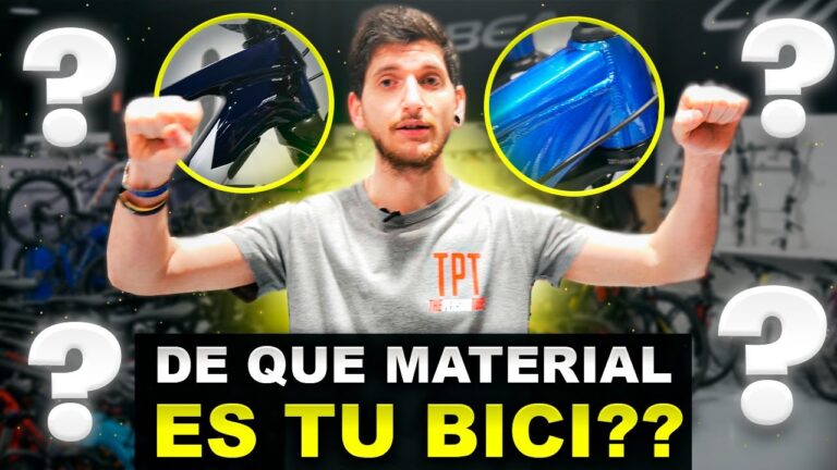 Ventajas de Elegir una Tija de Aluminio