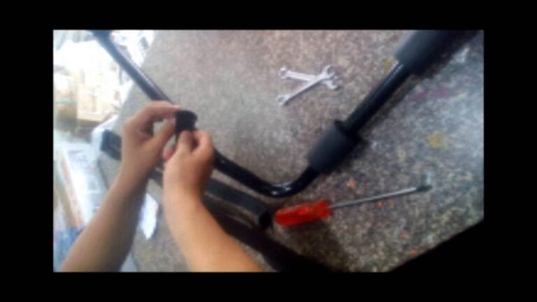 Instalación Sencilla de Portabultos para Bicicletas